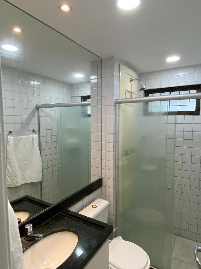 Flat Gildo Vilaca Ресіфі Екстер'єр фото