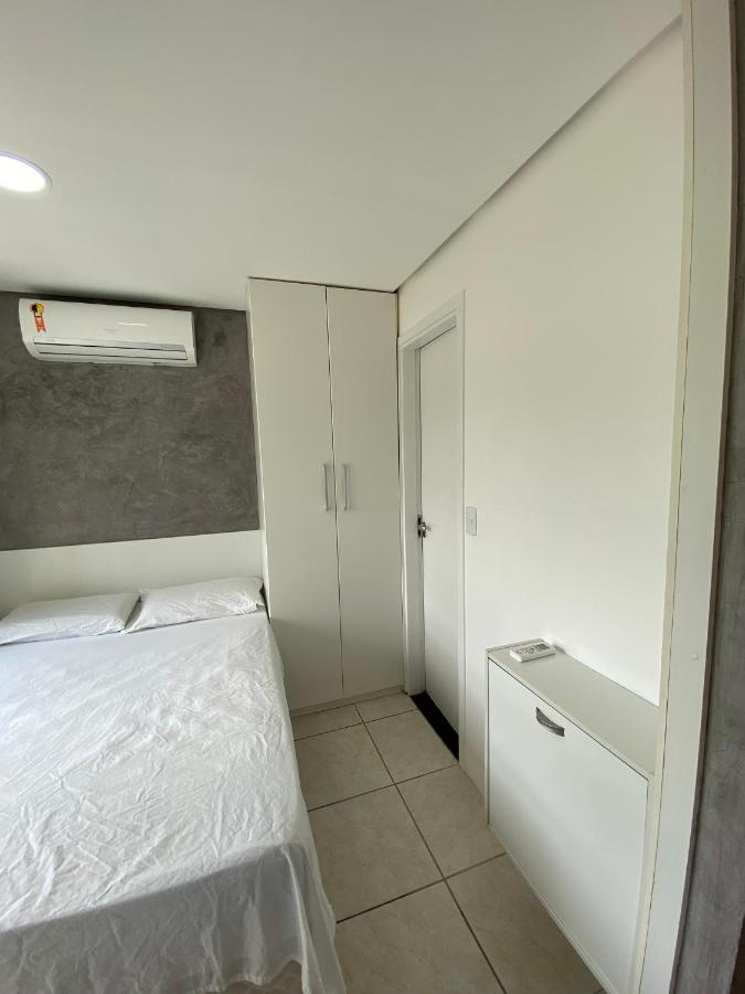 Flat Gildo Vilaca Ресіфі Екстер'єр фото