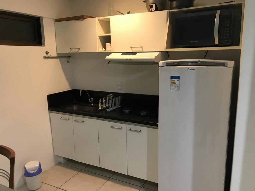 Flat Gildo Vilaca Ресіфі Екстер'єр фото
