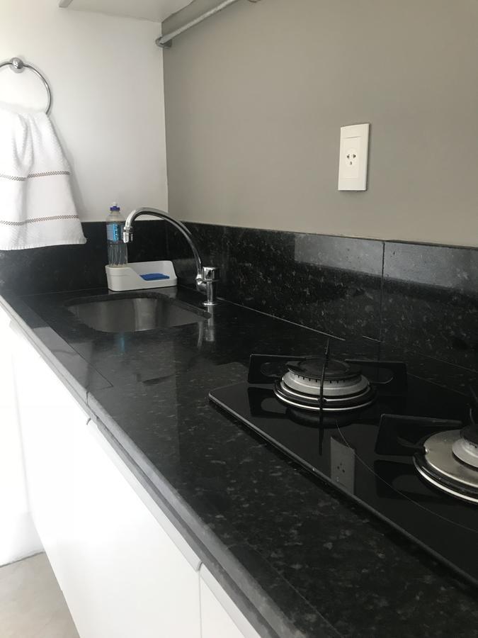 Flat Gildo Vilaca Ресіфі Екстер'єр фото