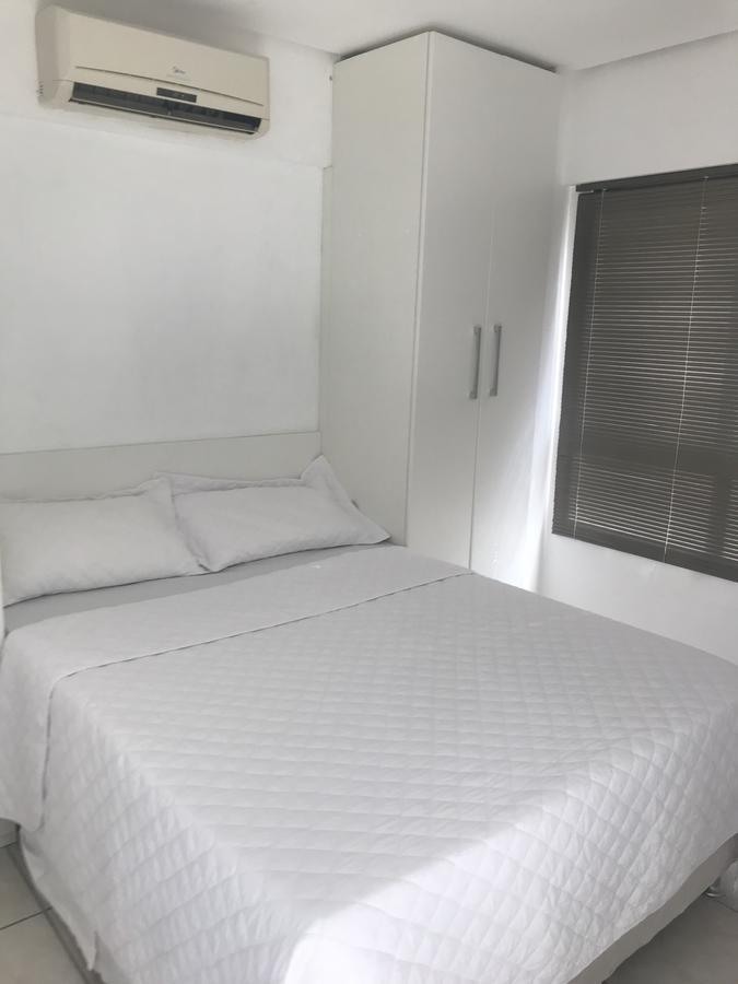 Flat Gildo Vilaca Ресіфі Екстер'єр фото
